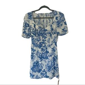 Reformation Brittney Dress